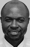 Yokogawa has appointed Xavier Mutalala as sales and services engineer, Zambia.